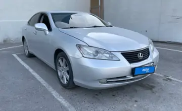 Lexus ES 2007 года за 6 500 000 тг. в Тараз фото 3