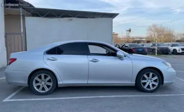 Lexus ES 2007 года за 6 500 000 тг. в Тараз фото 4