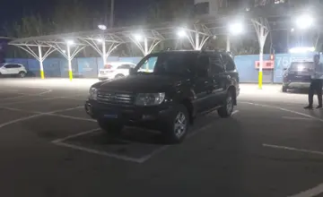 Toyota Land Cruiser 2005 года за 10 000 000 тг. в Алматы фото 1