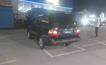 Toyota Land Cruiser 2005 года за 10 000 000 тг. в Алматы фото 4