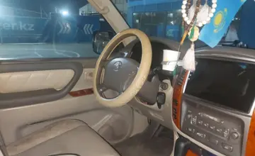 Toyota Land Cruiser 2005 года за 10 000 000 тг. в Алматы фото 5