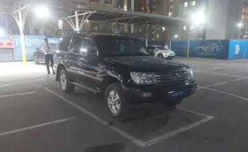 Toyota Land Cruiser 2005 года за 10 000 000 тг. в Алматы фото 2
