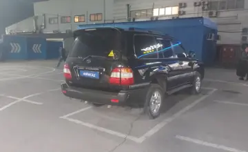 Toyota Land Cruiser 2005 года за 10 000 000 тг. в Алматы фото 3