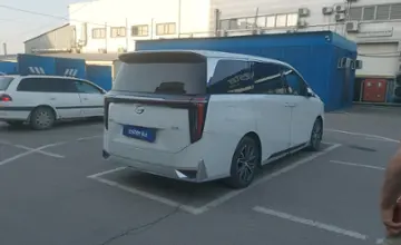 GAC M8 2024 года за 20 000 000 тг. в Алматы фото 3