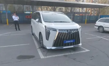 GAC M8 2024 года за 20 000 000 тг. в Алматы фото 2