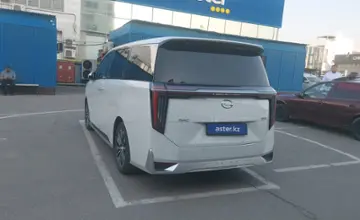 GAC M8 2024 года за 20 000 000 тг. в Алматы фото 4