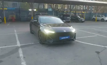 Changan UNI-V 2023 года за 8 500 000 тг. в Алматы фото 2