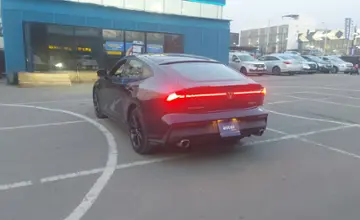 Changan UNI-V 2023 года за 8 500 000 тг. в Алматы фото 4