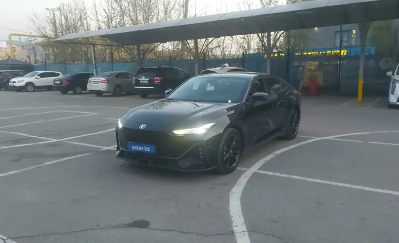 Changan UNI-V 2023 года за 8 500 000 тг. в Алматы