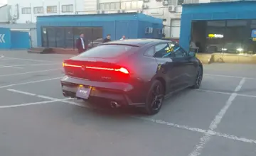 Changan UNI-V 2023 года за 8 500 000 тг. в Алматы фото 3