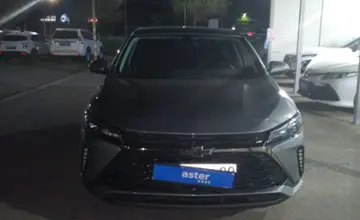 Chevrolet Monza 2023 года за 7 300 000 тг. в Тараз фото 2