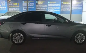 Chevrolet Monza 2023 года за 7 300 000 тг. в Тараз фото 4