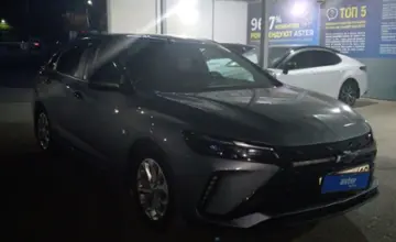 Chevrolet Monza 2023 года за 7 300 000 тг. в Тараз фото 3