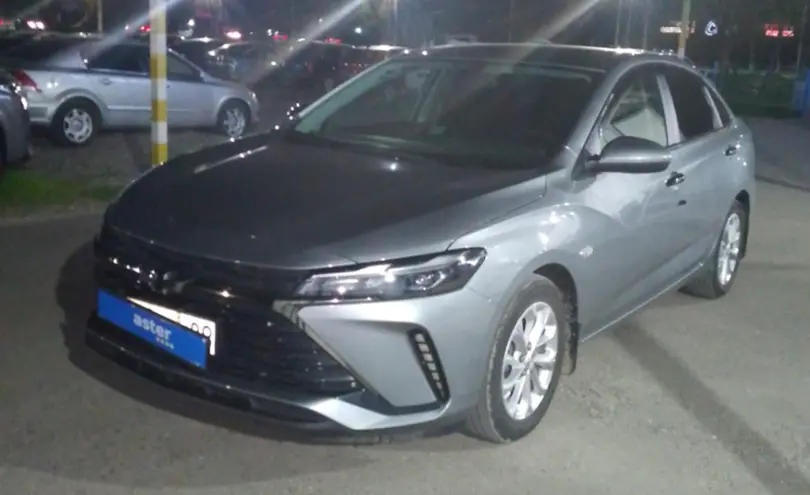 Chevrolet Monza 2023 года за 7 300 000 тг. в Тараз