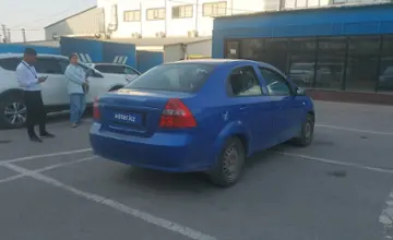 Ravon Nexia R3 2016 года за 3 000 000 тг. в Алматы фото 3