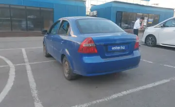 Ravon Nexia R3 2016 года за 3 000 000 тг. в Алматы фото 4