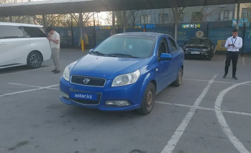 Ravon Nexia R3 2016 года за 3 000 000 тг. в Алматы