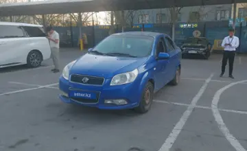 Ravon Nexia R3 2016 года за 3 000 000 тг. в Алматы фото 1