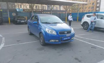 Ravon Nexia R3 2016 года за 3 000 000 тг. в Алматы фото 2
