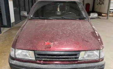 Opel Vectra 1992 года за 150 000 тг. в Караганда фото 2