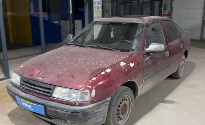 Opel Vectra 1992 года за 150 000 тг. в Караганда