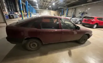 Opel Vectra 1992 года за 150 000 тг. в Караганда фото 4