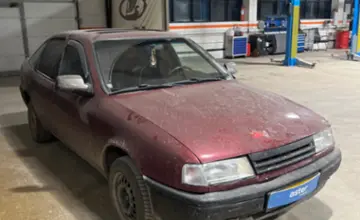 Opel Vectra 1992 года за 150 000 тг. в Караганда фото 3