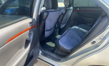 Toyota Avensis 2003 года за 3 500 000 тг. в Алматы