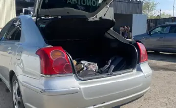 Toyota Avensis 2003 года за 3 500 000 тг. в Алматы фото 4