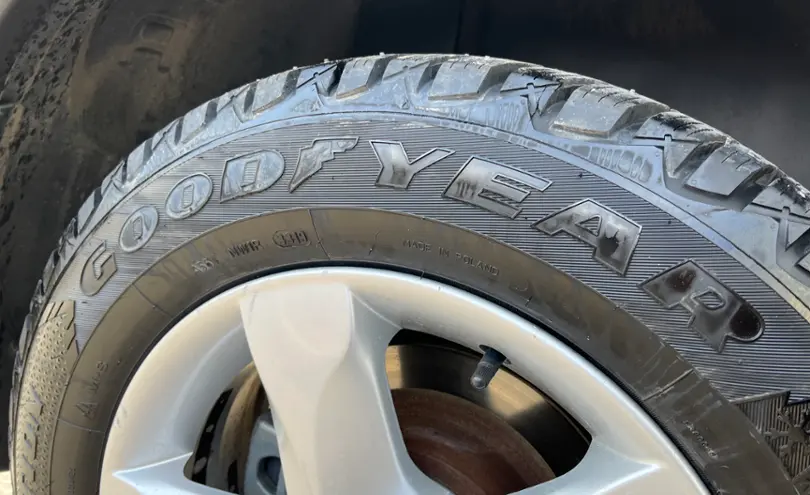 Nissan Qashqai 2013 года за 5 450 000 тг. в Астана фото 5