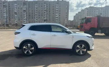 Changan CS55PLUS 2023 года за 8 500 000 тг. в Астана фото 4