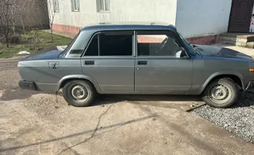 LADA (ВАЗ) 2107 2011 года за 1 200 000 тг. в Шымкент фото 3