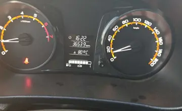 LADA (ВАЗ) Granta 2024 года за 5 500 000 тг. в Кокшетау фото 2