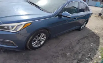 Hyundai Sonata 2014 года за 7 000 000 тг. в Караганда