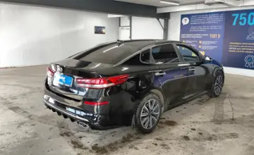 Kia Optima 2019 года за 9 300 000 тг. в Астана фото 3