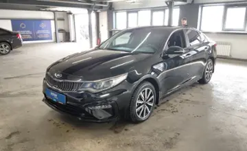 Kia Optima 2019 года за 9 300 000 тг. в Астана фото 1