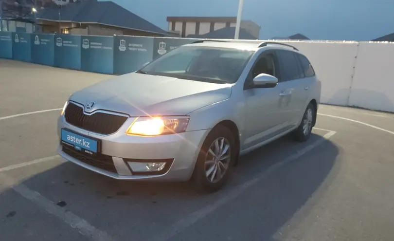 Skoda Octavia 2014 года за 5 700 000 тг. в Шымкент