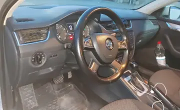 Skoda Octavia 2014 года за 5 700 000 тг. в Шымкент фото 5