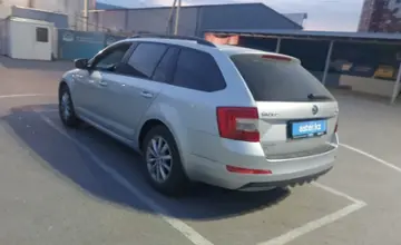 Skoda Octavia 2014 года за 5 700 000 тг. в Шымкент фото 4