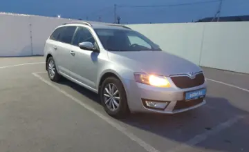 Skoda Octavia 2014 года за 5 700 000 тг. в Шымкент фото 2