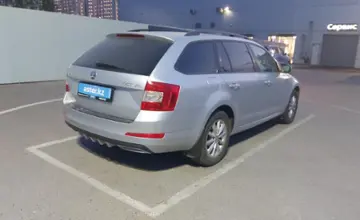 Skoda Octavia 2014 года за 5 700 000 тг. в Шымкент фото 3