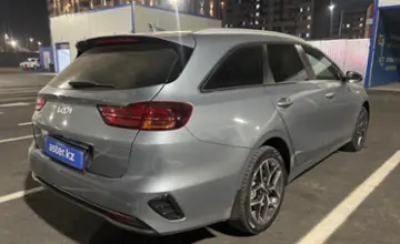Kia Ceed SW 2024 года за 10 000 000 тг. в Алматы