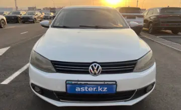 Volkswagen Jetta 2014 года за 4 200 000 тг. в Алматы фото 2