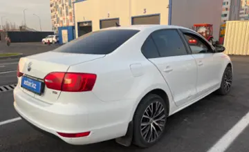 Volkswagen Jetta 2014 года за 4 200 000 тг. в Алматы