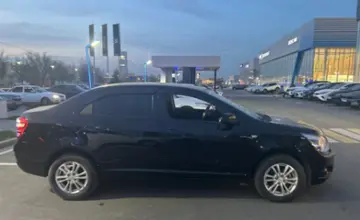 Chevrolet Cobalt 2022 года за 5 500 000 тг. в Шымкент фото 4