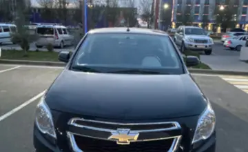 Chevrolet Cobalt 2022 года за 5 500 000 тг. в Шымкент фото 2