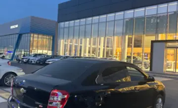 Chevrolet Cobalt 2022 года за 5 500 000 тг. в Шымкент