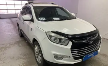 JAC S5 (Eagle) 2020 года за 6 000 000 тг. в Павлодар фото 3