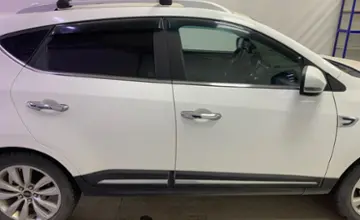 JAC S5 (Eagle) 2020 года за 6 000 000 тг. в Павлодар фото 4