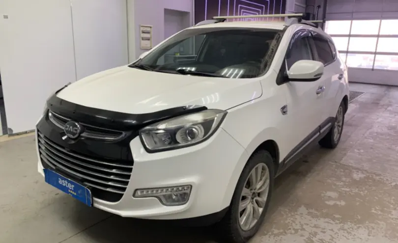 JAC S5 (Eagle) 2020 года за 6 000 000 тг. в Павлодар